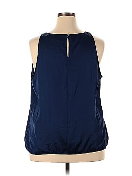 Old Navy Sleeveless Blouse (view 2)