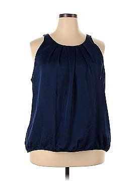 Old Navy Sleeveless Blouse (view 1)