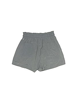 Zella Athletic Shorts (view 2)