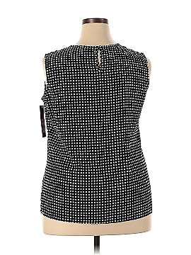 Merona Sleeveless Blouse (view 2)