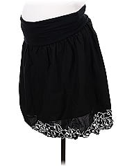 Liz Lange Maternity For Target Casual Skirt