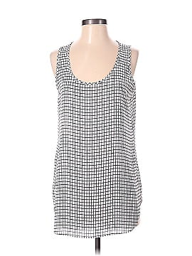 Ann Taylor LOFT Outlet Sleeveless Top (view 1)