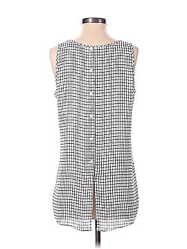 Ann Taylor LOFT Outlet Sleeveless Top (view 2)