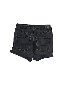 American Eagle Outfitters Denim Shorts (view 2)