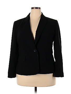 Kasper Blazer (view 1)