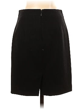 J.Crew Wool Skirt (view 2)