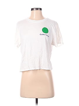 Outdoor Voices Short Sleeve T-Shirt (view 1)