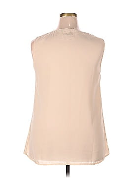 Cestyle Sleeveless Blouse (view 2)