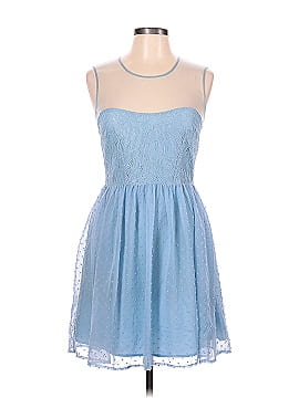 Rodarte for Target Cocktail Dress (view 1)