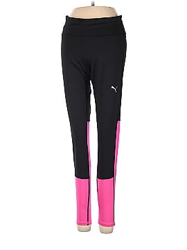 Puma Active Pants (view 1)