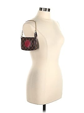 Louis Vuitton Ltd. Ed. Trunks and Bags Mini Pochette Accessories (view 2)