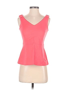 Kate Spade New York Sleeveless T-Shirt (view 1)