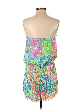 Lilly Pulitzer Romper (view 2)