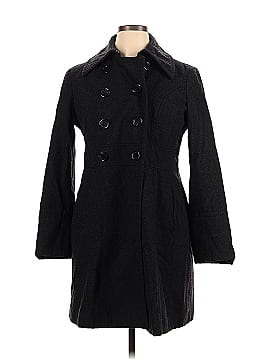 Guess Wool Coat (view 1)