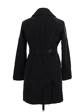 Guess Wool Coat (view 2)