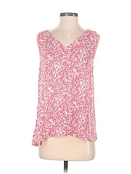 Ann Taylor LOFT Sleeveless Blouse (view 1)