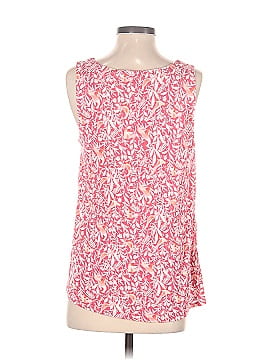 Ann Taylor LOFT Sleeveless Blouse (view 2)