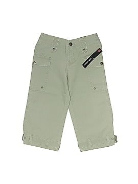 Sally Mack Cargo Pants (view 1)