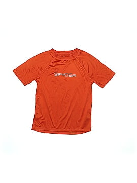 Spyder Active T-Shirt (view 1)