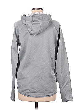 Under Armour Pullover Hoodie (view 2)