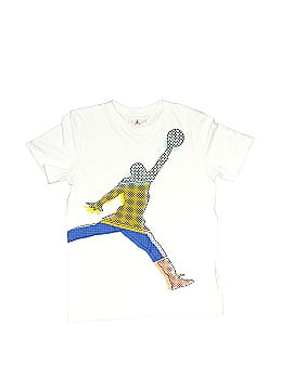 Air Jordan Active T-Shirt (view 1)