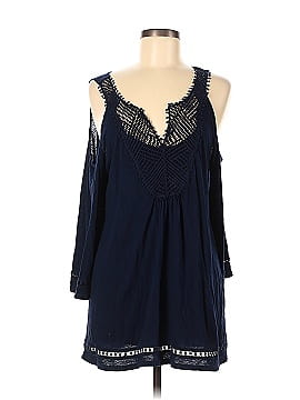 White House Black Market Casual Dress (view 1)