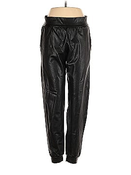 Commando Faux Leather Pants (view 1)