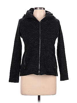 Athleta Zip Up Hoodie (view 1)