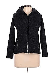 Athleta Zip Up Hoodie