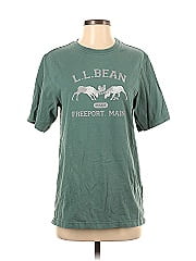 L.L.Bean Long Sleeve T Shirt