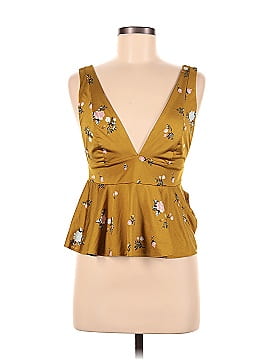 Urban Outfitters Sleeveless Blouse (view 1)