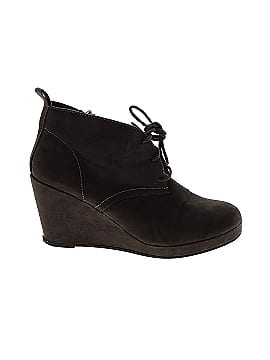 DV Ankle Boots (view 1)