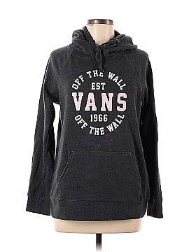 Vans Pullover Hoodie (view 1)