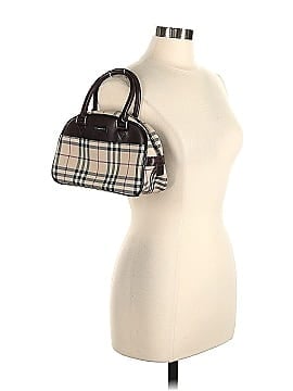 Burberry Mini Bowler (view 2)