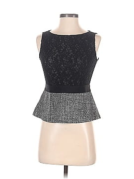 Ann Taylor Sleeveless Top (view 1)