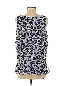 CAbi Sleeveless Blouse (view 2)