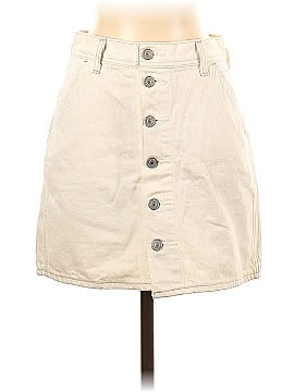 Levi Strauss Signature Casual Skirt (view 1)