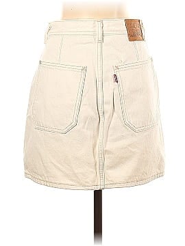 Levi Strauss Signature Casual Skirt (view 2)