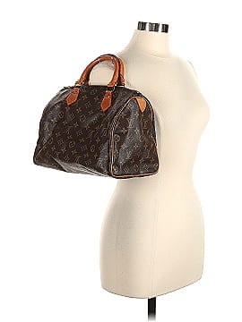 Louis Vuitton Speedy (view 2)