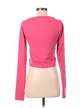 Athleta Long Sleeve T-Shirt (view 2)