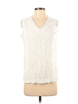 Unbranded Sleeveless Blouse (view 1)