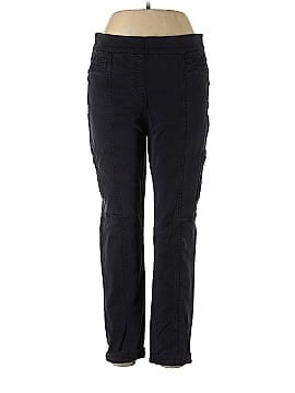 So Slimming by Chico's Casual Pants (view 1)