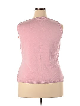 Marina Sport Sleeveless Top (view 2)