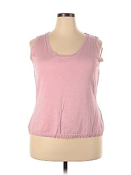 Marina Sport Sleeveless Top (view 1)