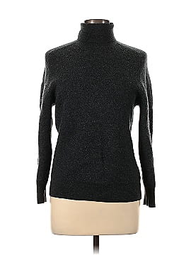 J.Crew Turtleneck Sweater (view 1)