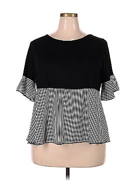 Shein Short Sleeve Top (view 1)