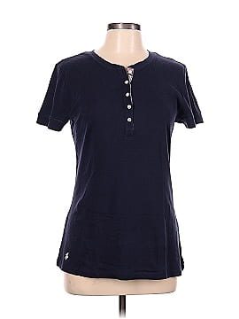 Ralph Lauren Short Sleeve Henley (view 1)