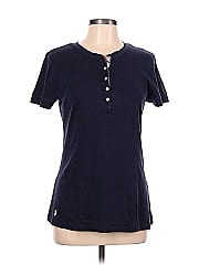 Ralph Lauren Short Sleeve Henley