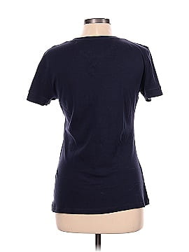 Ralph Lauren Short Sleeve Henley (view 2)