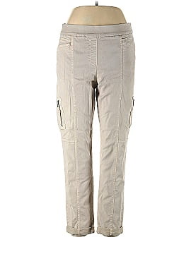 So Slimming by Chico's Cargo Pants (view 1)